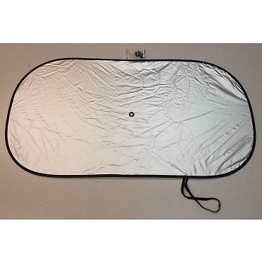 Genuine Volvo Truck 8086478 Roof Skylight Cover | eBay Genuine Volvo Truck 8086478 Roof Skylight Cover | eBay