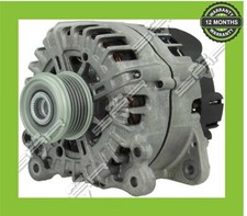 ALTERNATORE PORSCHE MACAN S 3.0 DIESEL 2014-2018 FG20S018 FG20S023 200amp