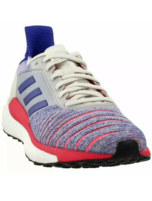 adidas solar glide red