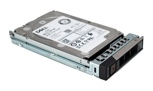 Dell F9NWJ 0F9NWJ 2.4TB 10K RPM SAS 12Gb/s 2.5" PowerEdge Hard Drive - Picture 2 of 4