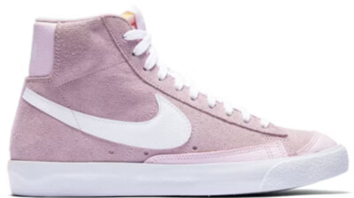 WMNS NIKE BLAZER MID VNTG '77 DC1423 600 DAMEN & KINDER SNEAKER