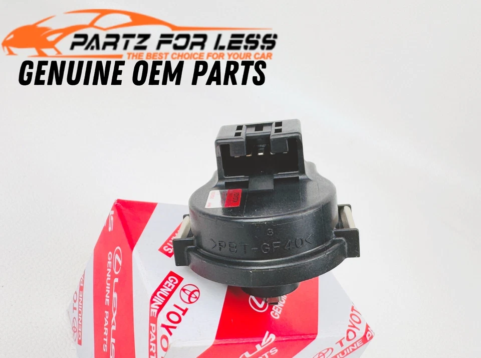 89241-30041 TOYOTA Lexus LS430 GS300 LS460 IS300 Actuador Absorber Control OEM Foto 4 de 4