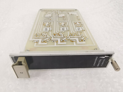 Thyro Technik 10525 Endverst. 00502A