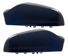 Vauxhall Astra H MK5 Wing Mirror Covers 04-09 Both Sides Ultra Blue