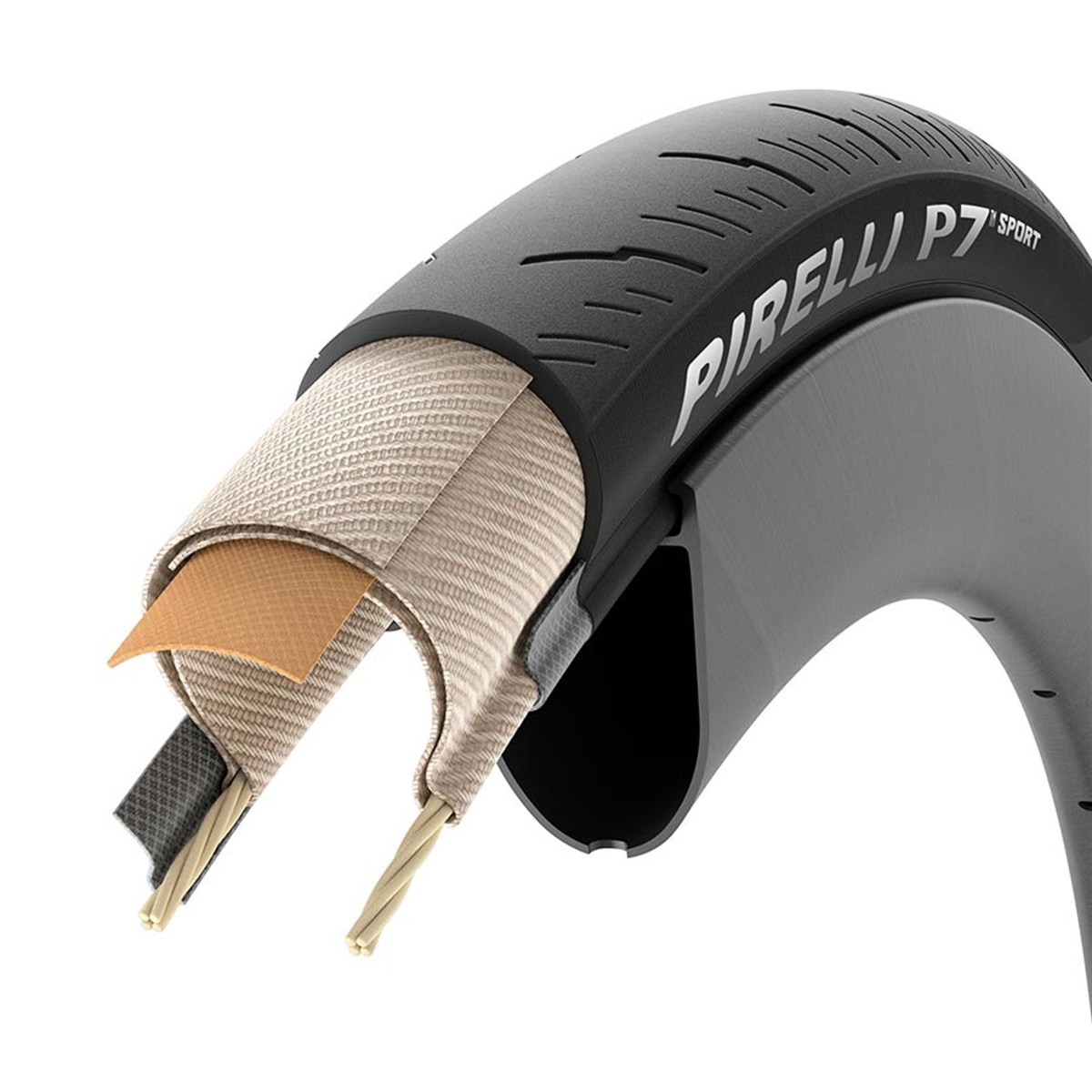 おまけ付きPIRELLI P7 SPORT 700 x 28C タイヤ 中古2本 おまけ付きPIRELLI P7 SPORT 700 x 28C タイヤ 中古2本 - メルカリ