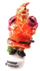 DISNEY BEAN - ROBIN DES BOIS 2003 - SHERIF