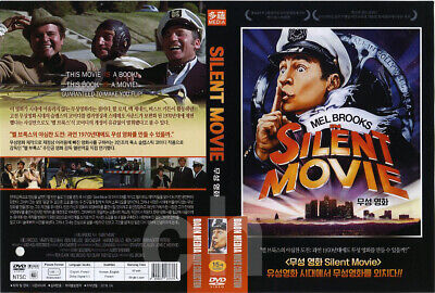 Silent Movie (1976) - Mel Brooks, Mel Brooks, Marty ...