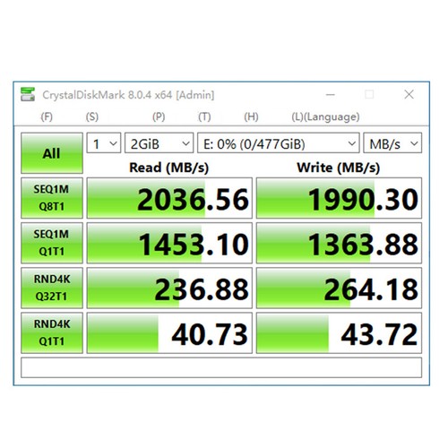 Adaptateurs Boîtier SSD M.2 vers Type-C USB A SSD Disk Box pour SSD 2280/2242/2260 - Photo 6/18