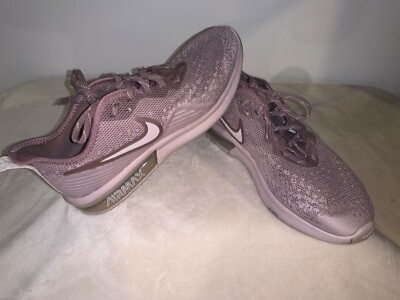 Nike Air Max Sequent Rose Pink Tint Running Shoe Sneaker
