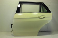 Mercedes W212 E-Klasse MOPF Kombi Tür hinten links mit Scheibe Schloss T248 Mercedes W212 E-Klasse MOPF Kombi Tür hinten links mit Scheibe Schloss T248