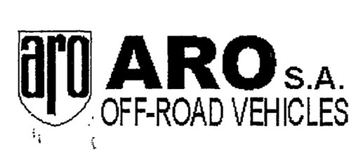 ARO 10 ISCHIA 4x4 GIUNTO ARTICOLAZIONE ASSE ANTERIORE OEM 6000537596 - Foto 3 di 13