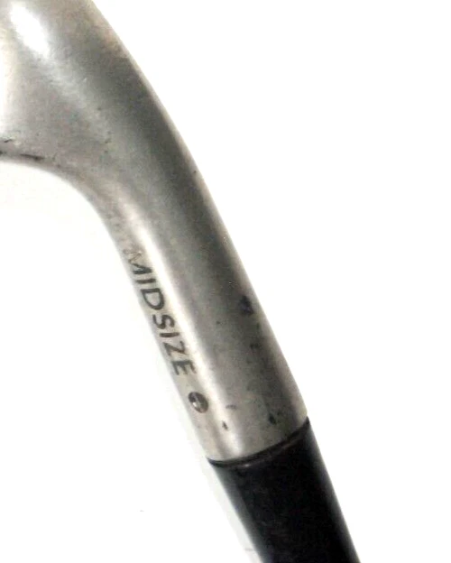 Hogan Edge GCD Mid Size Pitching Wedge Stiff flex Aldila Graphite RH 1414 - Image 3 of 3