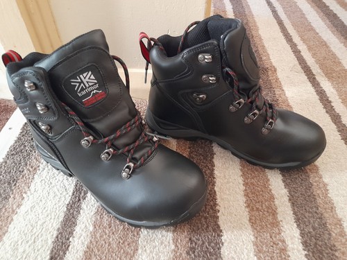 new Karrimor walking boots 38 - Picture 2 of 6