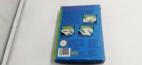 Jeu Nintendo NES Paperboy 2 complet