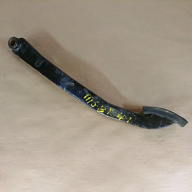 MG MGB 197580 Original Brake Pedal Lever with Pad OEM eBay