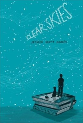 Clear Skies (Hardback or Cased Book)