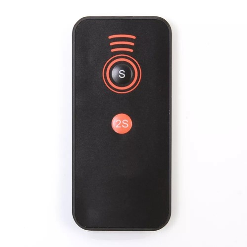 For Sony Alpha Cameras Wireless IR Infrared Shutter Remote Control,A7R A500 A900 - Picture 6 of 8