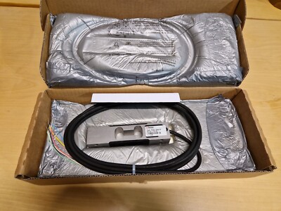 FLINTEC PC30 - 50kg C3 Single Point Load Cell (New - open box)