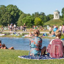 3 Tage Kurzurlaub München Wellness Therme Erding 3 Sterne inkl. Frühstück 2P