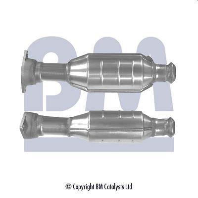 Catalyseur Renault Clio II 2.0 16V Sport en acier inoxydable pour phase 1 et 2