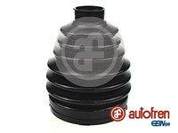 Autofren Seinsa D8552T Bellow Set, Drive Shaft For Infiniti Nissan