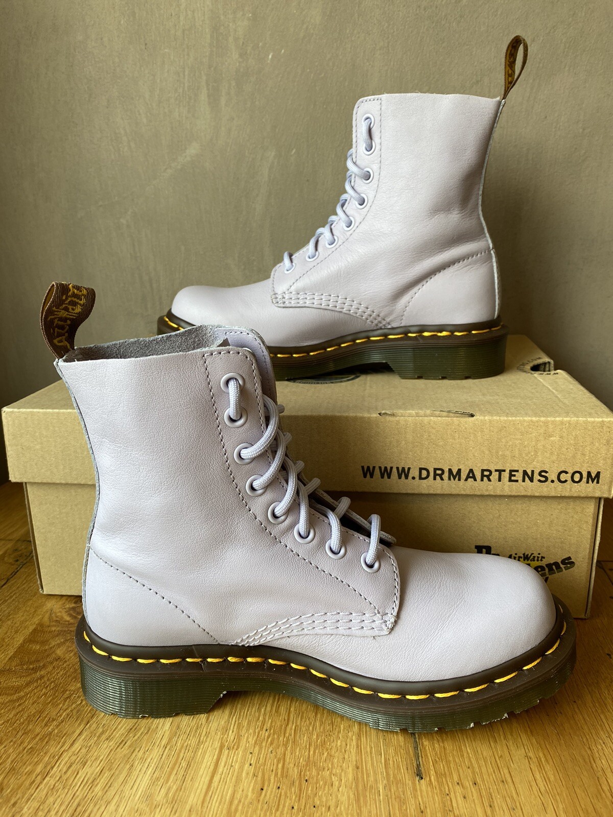 dr martens souple