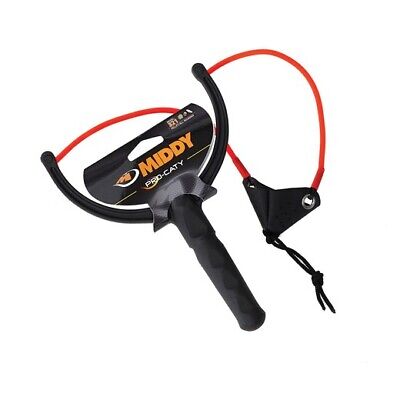 Middy 321 Pro Inter Pellet Catapult Fishing tackle