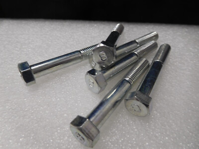 Honda CB 750 Four Sandcast Schrauben ( 8 x 55 )  Large No. '' 8 '' Bolt Set