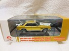 <!--F#f_0-->HQ MONARO 308 GTS SUNBURST METALLIC WHITE STRIPES OPENING BONNET 1:43 scale<!--F/-->