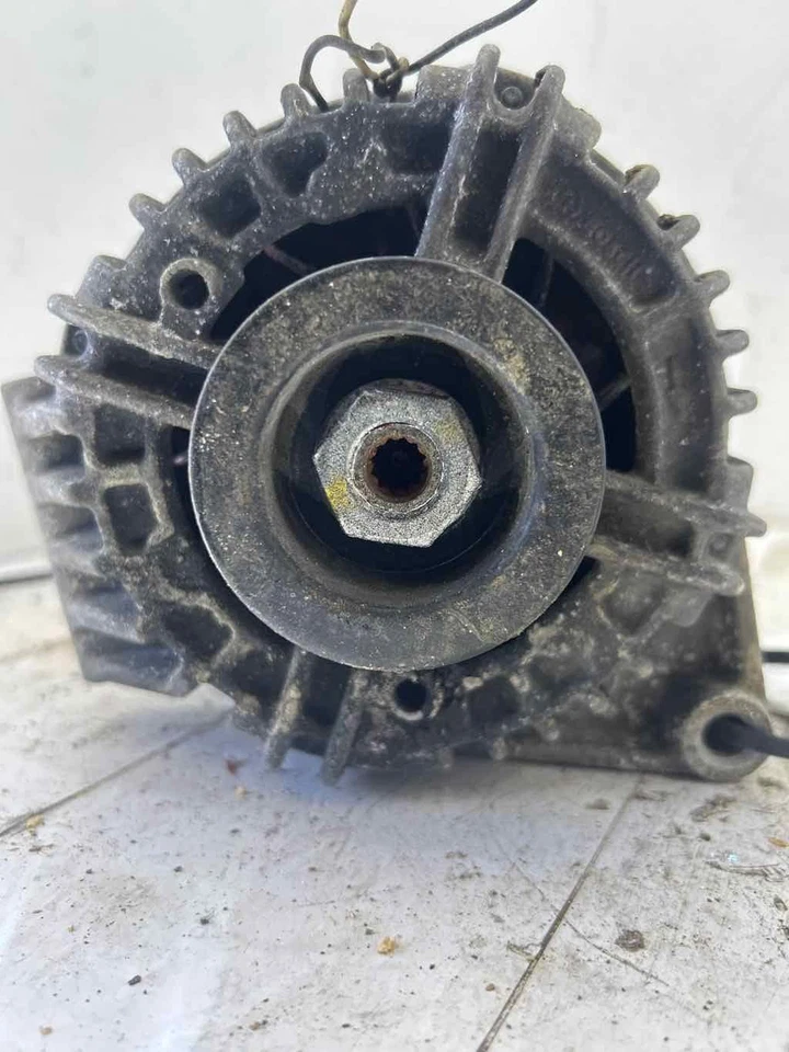 Fits 2006-2011 Chevrolet Impala, 3.5L Alternator , OEM#:10335497 Foto 2 de 3