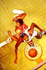 DM610 Julius Erving Philadelphia 76ers 8x10 11x1416x20 24x36 Photo