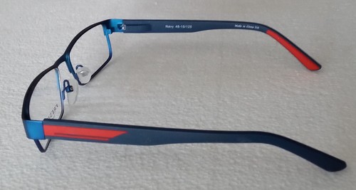 Gafas Fregossi para niños ELIGE TALLA/COLOR/MODELO Monturas para gafas Nuevas con etiquetas Anteojos - Imagen 3 de 11