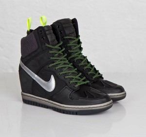 wmns dunk sky hi 2.0 sneakerboot