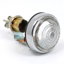 Classic Car Sidelamp equivalent to Lucas L513 type