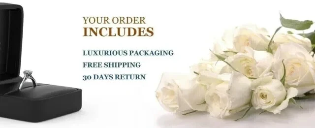 Бриллиантовый бумаги зажим цепочка 14K желтое и белое золото покрытием овальный ссылка ожерелье - Изображение 4 из 4