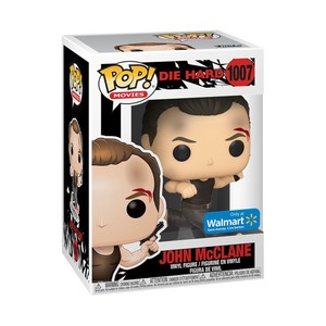 john mcclane funko pop