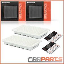Filtre à air Suzuki SPLASH