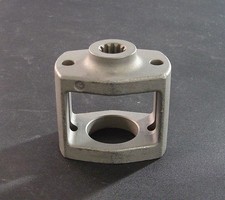 Hammer Frame 231-703 For Old Style Ingersoll Rand 231244 12 Impact Wrench Hammer Frame 231-703 For Old Style Ingersoll Rand 231244 12 Impact Wrench