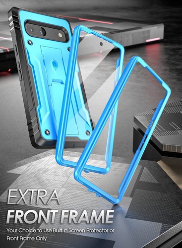 Poetic For Google Pixel 8 Pro/Pixel 7 Pro /Pixel 6 Pro / Pixel 6A / Pixel 9 Case - Picture 63 of 81
