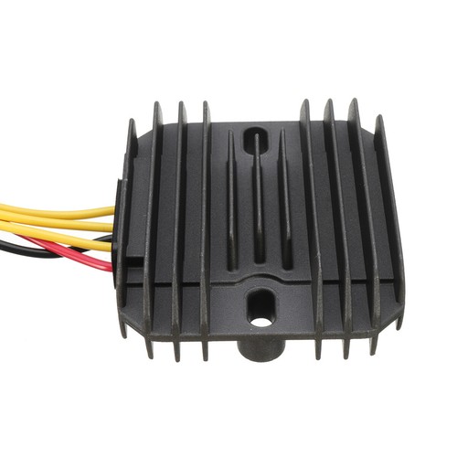 Voltage Regulator Rectifier For Suzuki GS250 GS550 GSX1100 GS750E GS850 GS1100E - Picture 5 of 7