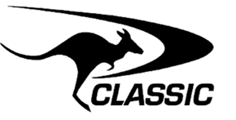 Australian Kangaroos 2026 Training Gym Shorts Sizes XS - 7XL Green NRL Classic - image 4 of 4