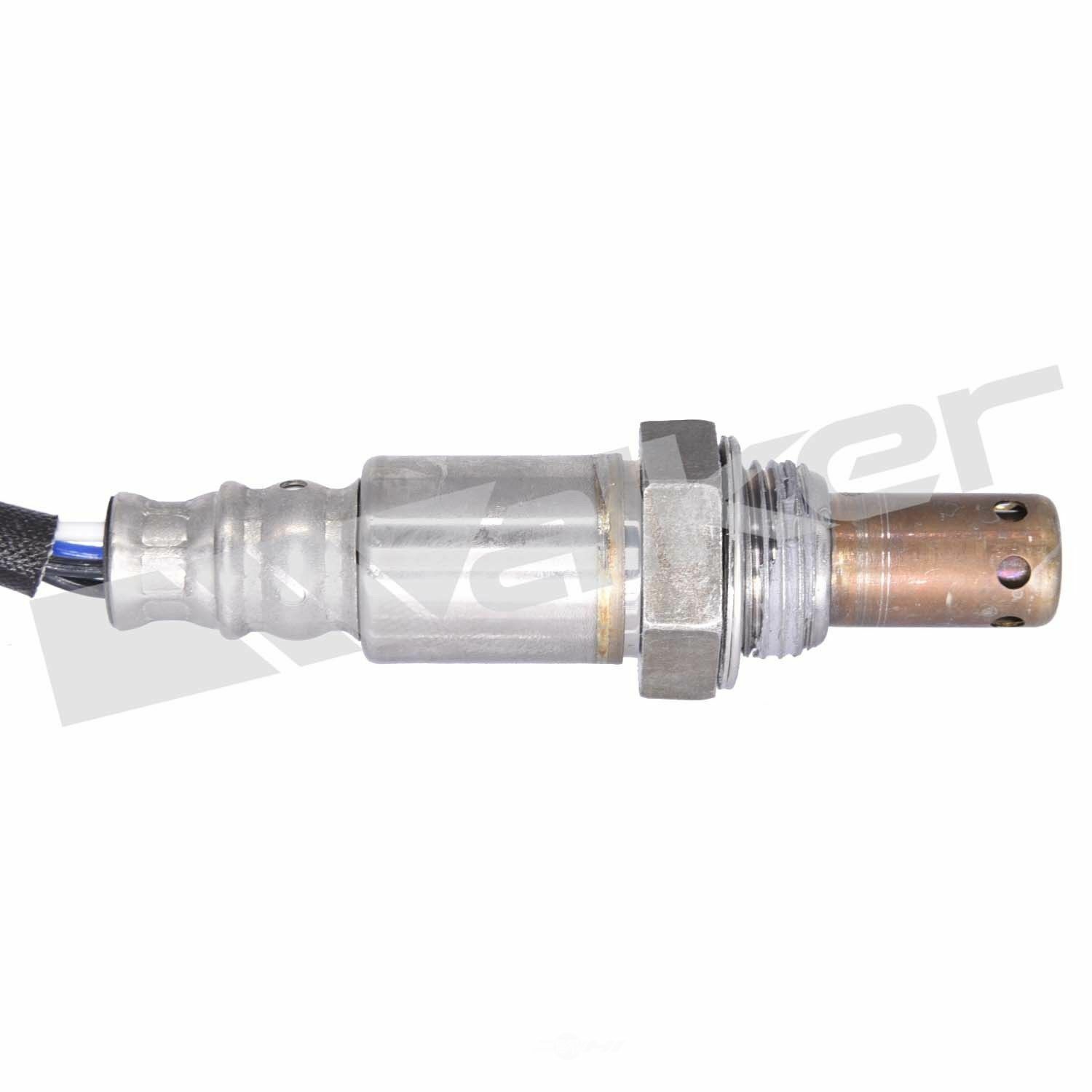 Oxygen Sensor-GAS, Eng Code: K24A4, FI, Natural fits 2006 Honda Accord ...