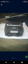 Brother Rugged Printer