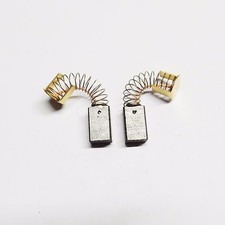 Kohleb&uuml;rsten f&uuml;r Protool PDP 16 E , PDP 13 E , PDP 18-2 E-1 , PDP 18-2 E-2