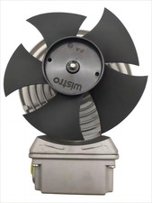 Wistro Series Fan FLAI BG100 P15.51.0432 IP66 230V Waterproof Motor Cooling Fan