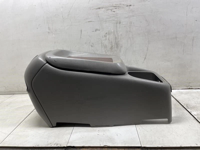 Chevrolet Suburban 1500 2002 consola central OEM+ Foto 4 de 4