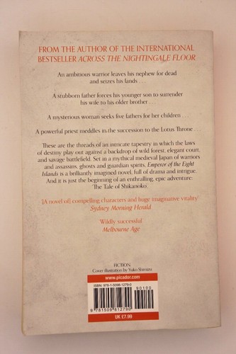 Create Your Own Literary Fiction Bundle - Buy 3, Get 4th Free. - Picture 128 of 384