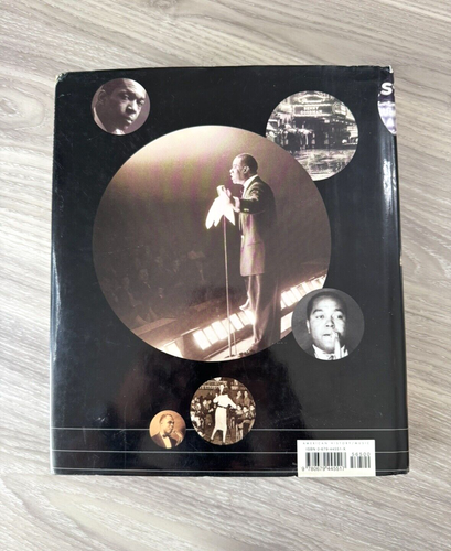 Jazz: A History of America's Music - Hardcover By Ward, Geoffrey C. - GOOD - Imagen 2 de 3