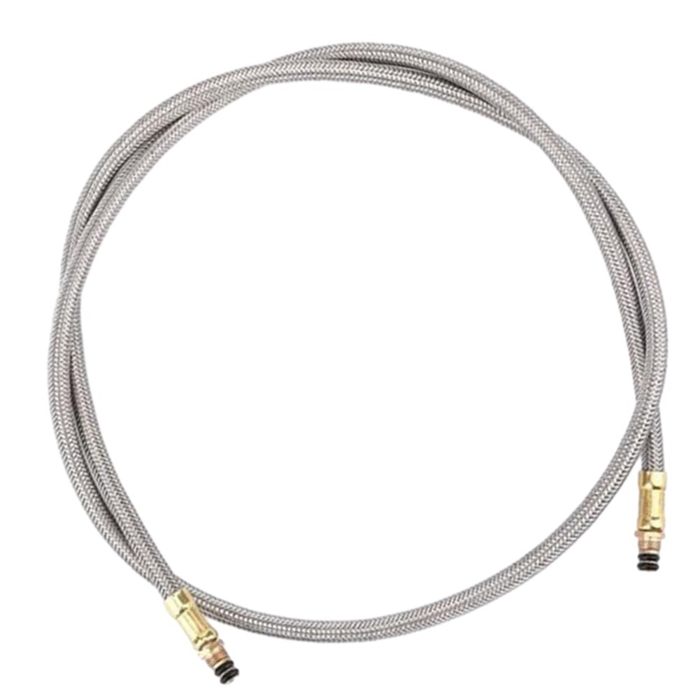 Versatile Camping Gas Stove Hose Extend or Replace Stove Parts 6 5ft