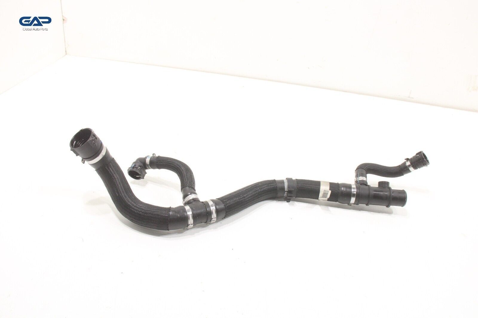 2023 - 2024 MASERATI GRECALE RADIATOR COOLANT WATER OUTLET HOSE TUBE PIPE OEM